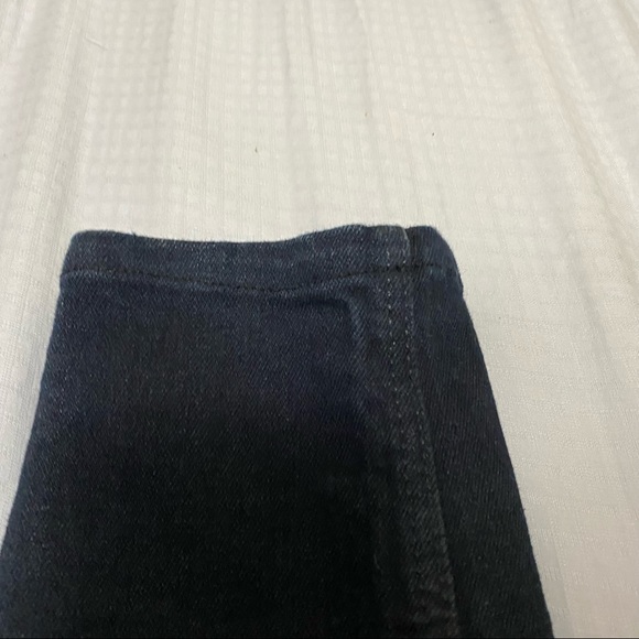 Massimo Dutti Dark Blue Indigo Skinny Jeans - Size 26 - Picture 13 of 14